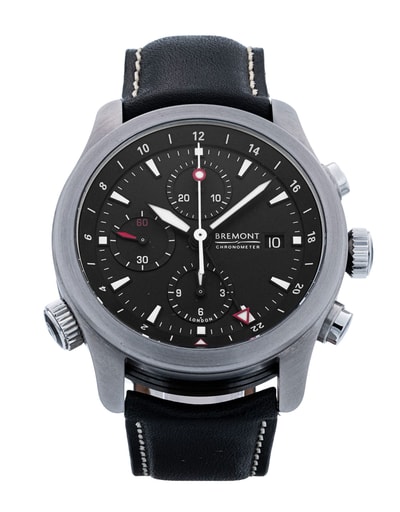 Bremont ALT1 ALT1-ZT/51